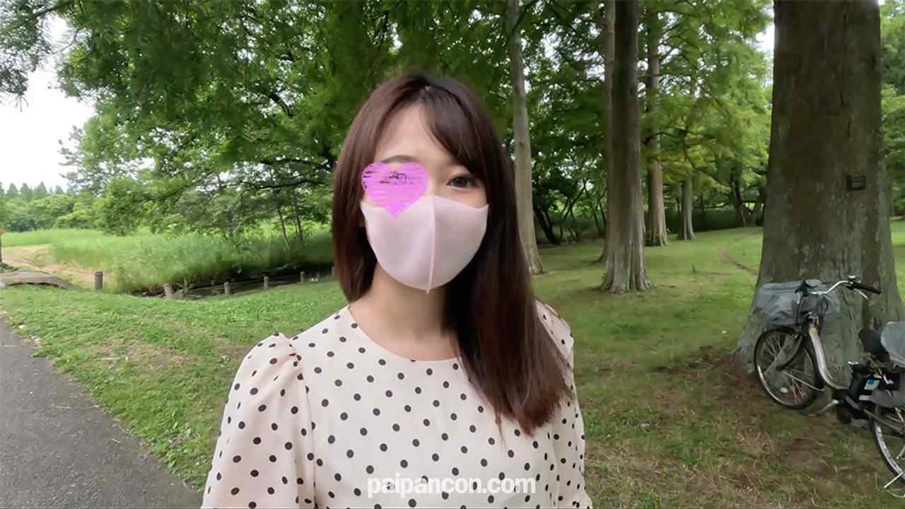 FC2-PPV-3469945 - 某芸能事務所勤務、真面目女子！！彼氏なし、完全素人！！完全初撮影の彼女に、森の中で中出し、完全初撮影！！『個人撮影』個撮オリジナル３５９人目 thumbnail_5.jpg
