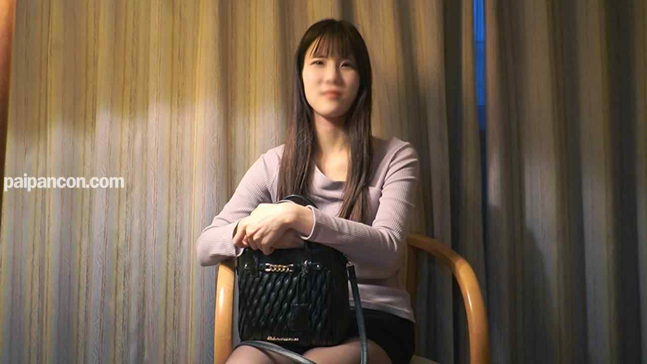 FC2-PPV-3497513 - 【無修正】ブランド品を欲しさに再びP活。淫乱受付秘書なみちゃん(２３)お金の為にデブ男の肉棒を食し濃厚中出しまで thumbnail_0.jpg