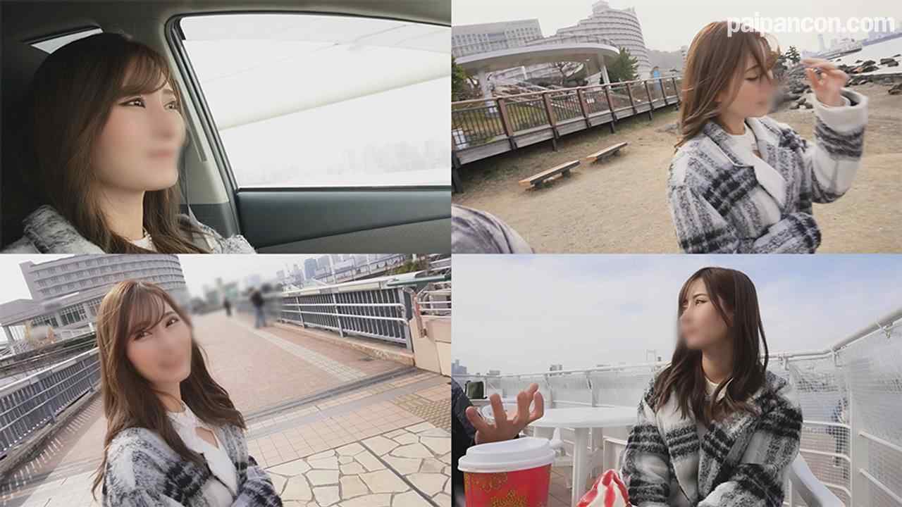 FC2-PPV-3497794 - ※初回数量限定※【人妻・中出し】フェロモン出まくり 神スタイル「妊活」奥様 まほ27歳 thumbnail_1.jpg