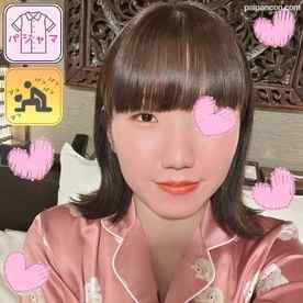 FC2-PPV-3513189 - 【パジャマ★モナシ】パジャマdeおじゃま♥ノーカスタム宣言♥素人、経験人数少な目、ちっぱい、切れ目、奥二重…でもアソコはすごい♥締め付け巨大アワビでカリを抜かせないぞ♥