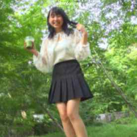 FC2-PPV-3537130 - とってもかわいいアイドル、人生初の中出し。スレンダーなのにおっぱい大きくて、マン毛が*********キツキツ最高！