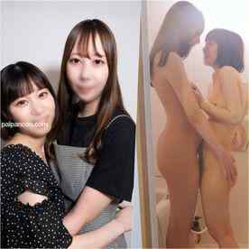 FC2-PPV-3554057 - 独占販売【無修正/逆3P】美ボディ女子大学同級生２人の濃厚なレズキスとハーレム逆3P体験！イチャイチャ女の子同士のレズプレイに嫉妬。中年チンポのハメ狂う逆襲。 cover.jpg