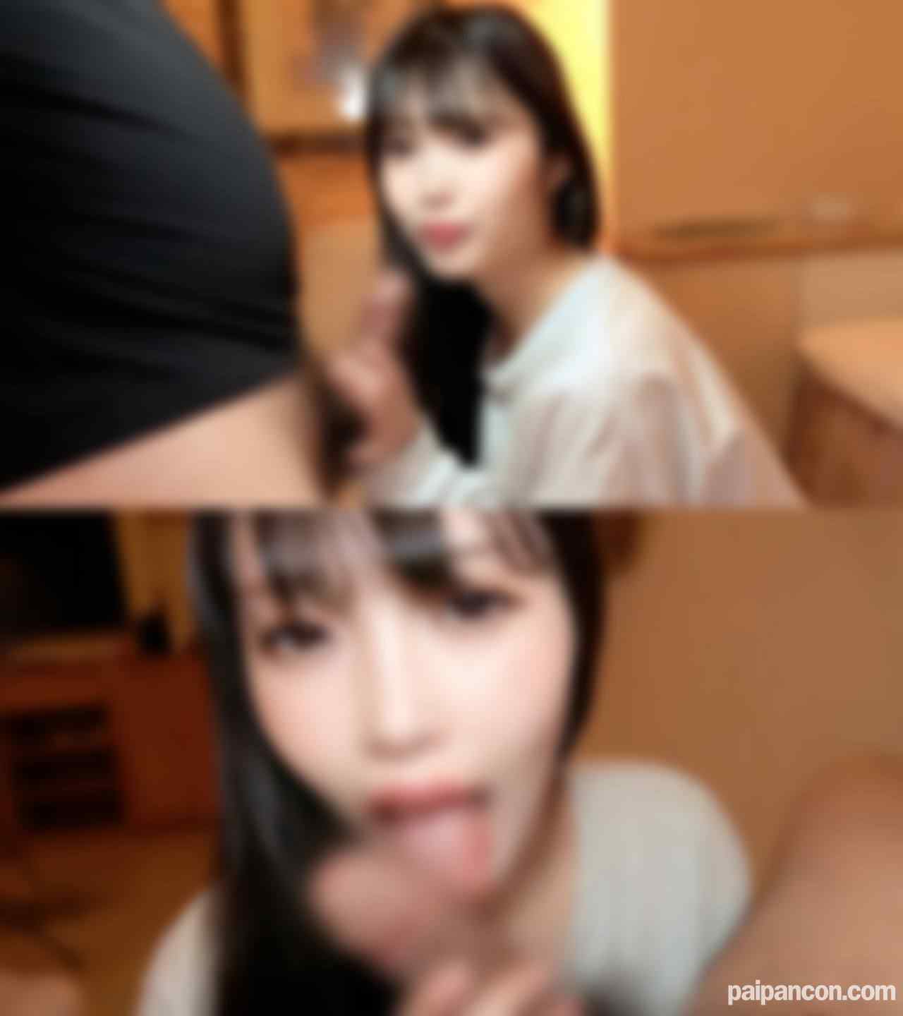 FC2-PPV-3569924 - 【無】【ゴックン価格】「おまんこ壊れちゃう。。」可愛い顔してド変態、あの医療従事者と再会！出会って2分で即尺＆ゴックン！その後何度もイキ狂うドエロおまんこに二回も中出し！※特典高画質Ver thumbnail_1.jpg