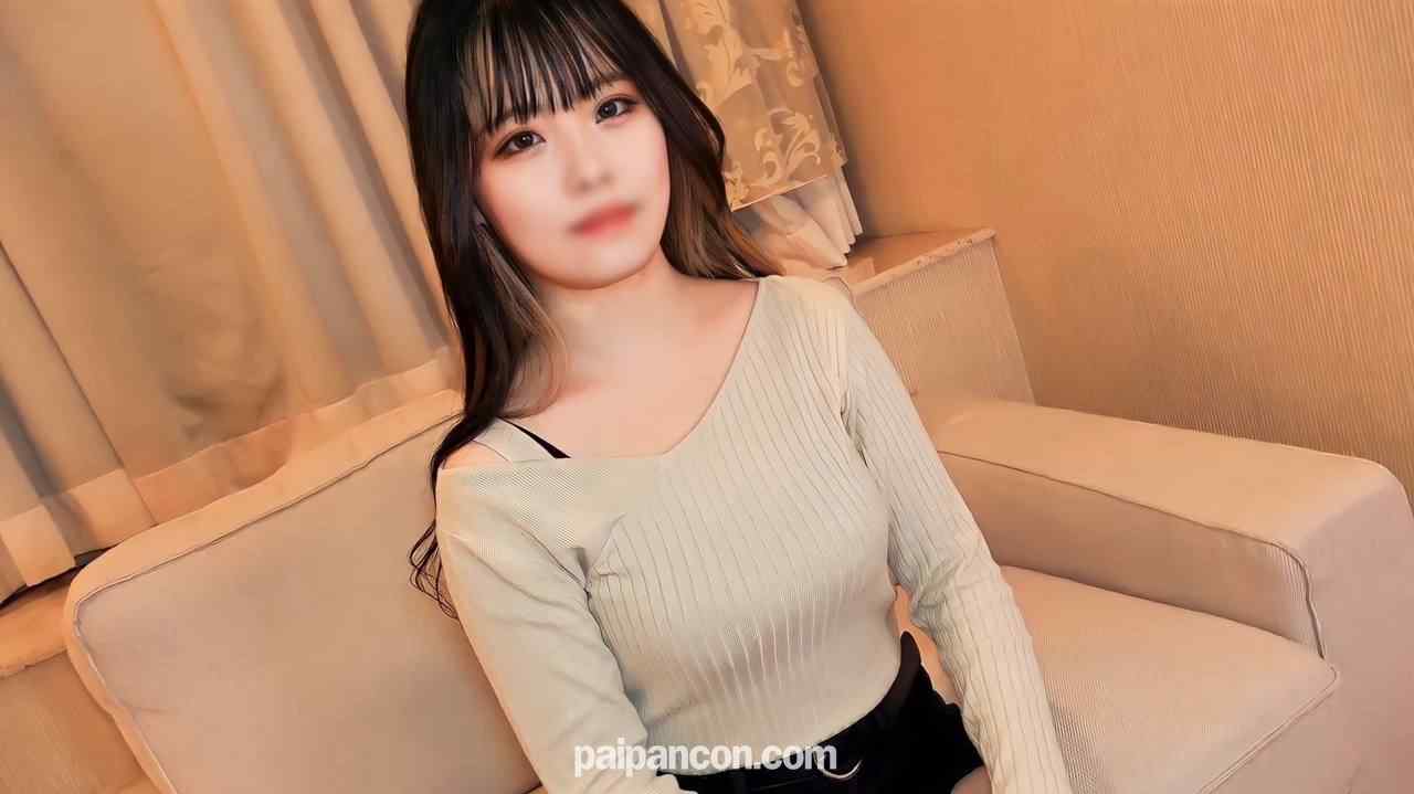 FC2-PPV-3591522 - 【無】【ゴックン価格】天使のような可愛い笑顔、ゆみちゃんとのハメ撮り！ピチピチお肌にマシュマロおっぱい、フサフサ天然剛毛たまらなくエロい！ゴックン一回、中出し二回の豪華3本立て！※特典高画質版 thumbnail_0.jpg