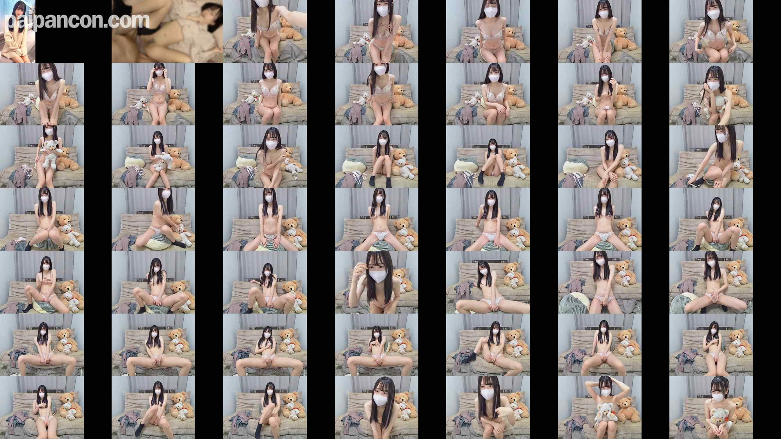 FC2-PPV-3628792 - 【期間限定】 自撮り界隈で有名の真◯ちゃんとの生ハメに成功しました！！ grid.jpg