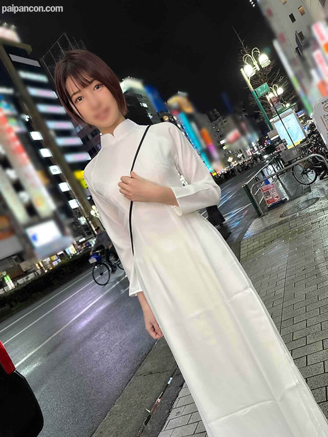 FC2-PPV-3632316 - ※初回数量限定※【個撮・中出し】ベトナム帰国子女・yui（１８）純白アオザイが似合いすぎるめっかわ美●女と生セックスしました thumbnail_0.jpg