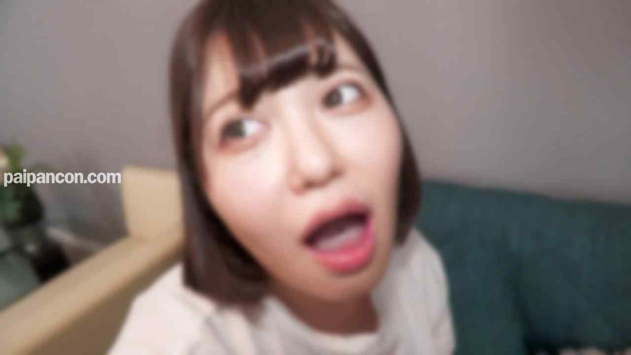 FC2-PPV-3712828 - 人見知りりさちゃん(23歳)恥ずかしがりながらもジュボジュボ音を立てるバキュームフェラごっくん。※レビュー特典は4K高画質 thumbnail_9.jpg