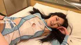 FC2-PPV-3732066 - ZIP特典有【無】水着 コスプレ 美◯女 アイドル スレンダー ひな 20歳 大量中出し 4作品目【サカイ】