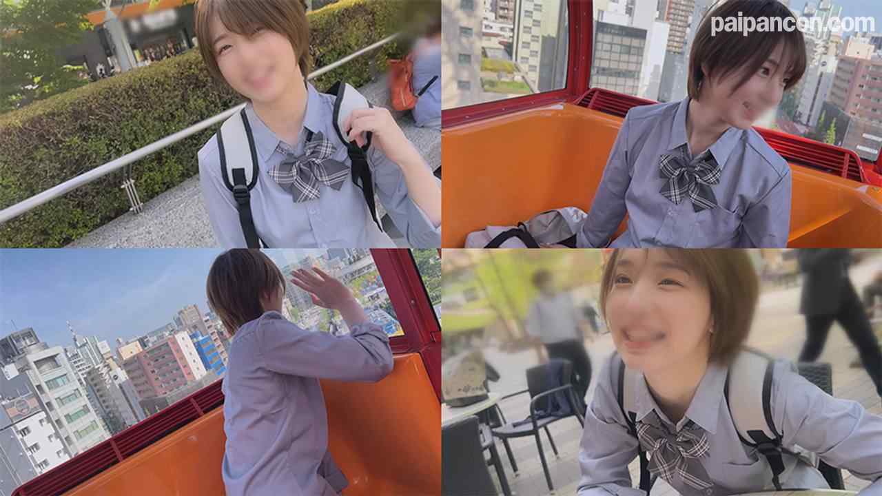 FC2-PPV-3751072 - ※初回数量限定※【個撮・中出し】ボーイッシュ「ツンデレ」美●女 まい ちゃん・18歳 thumbnail_1.jpg