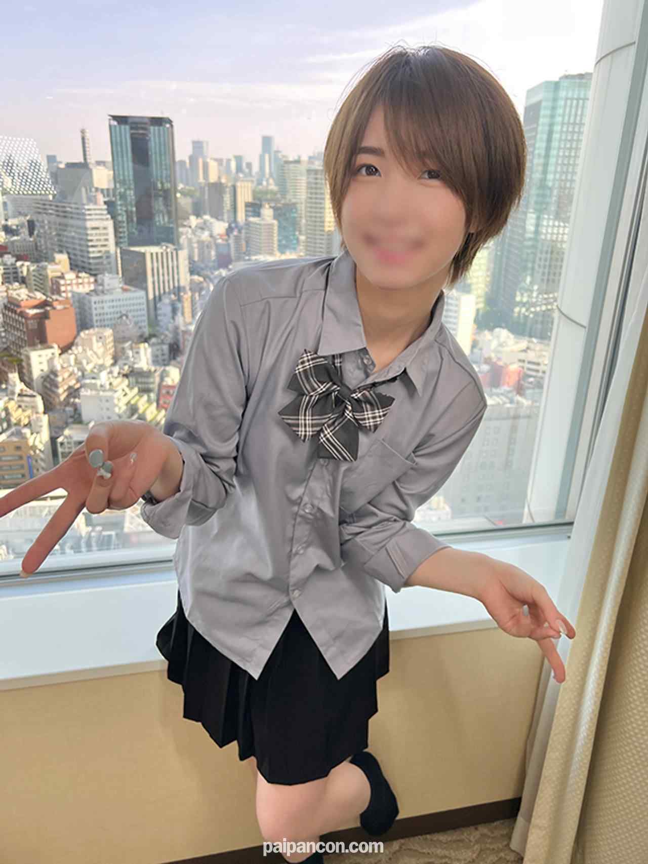 FC2-PPV-3751072 - ※初回数量限定※【個撮・中出し】ボーイッシュ「ツンデレ」美●女 まい ちゃん・18歳 thumbnail_8.jpg