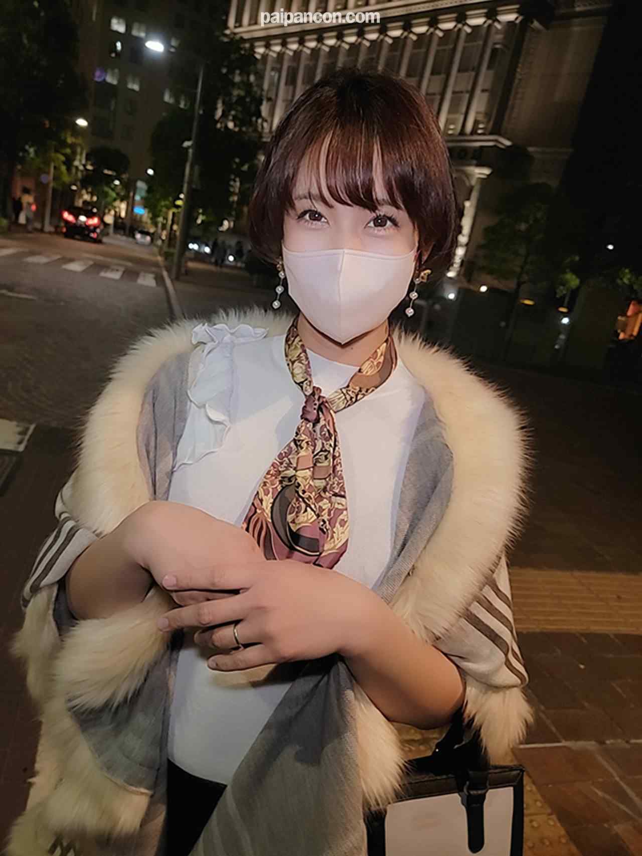 FC2-PPV-3784405 - ※初回数量限定※【無尽蔵な妻】アプリでゲットした可愛すぎる奥様・かほ29歳 thumbnail_8.jpg