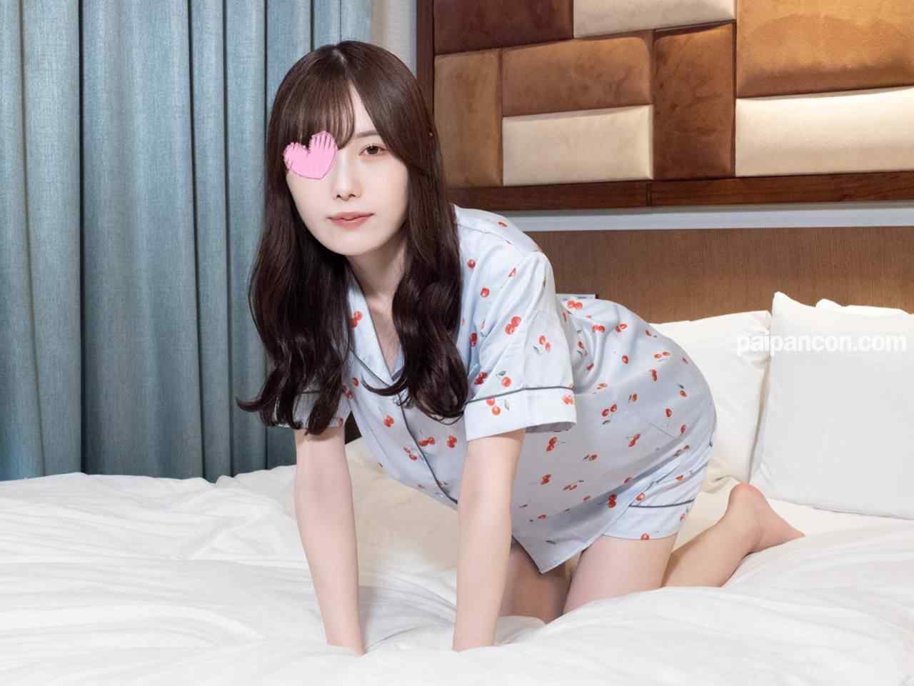 FC2-PPV-3808636 - 【パジャマ★モナシ】パジャマdeおじゃま♥キレイなお姉さんはお好きですか？超スタイル抜群ウェストなんと！54cmのスレンダー美女さんのSEXがガチンコリアルな反応で神回の予感♥ thumbnail_0.jpg
