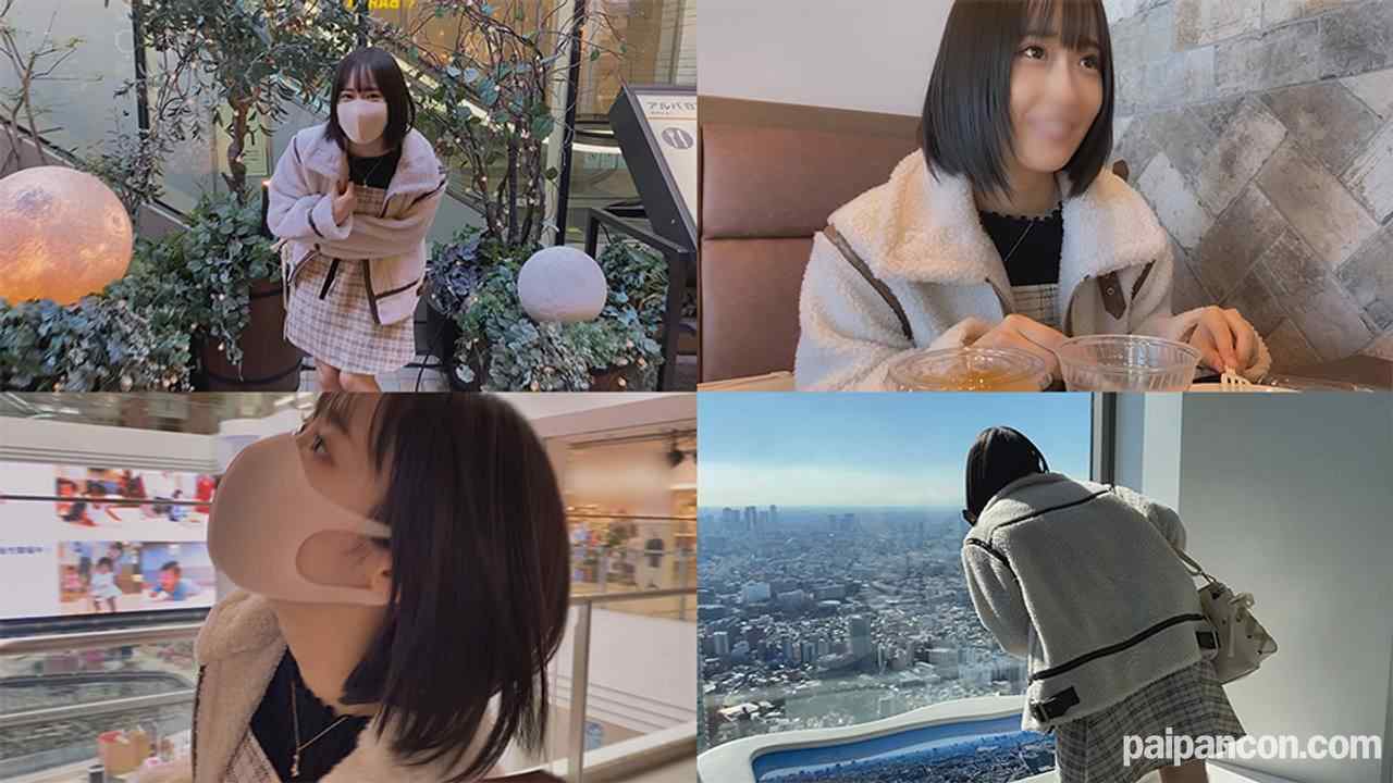 FC2-PPV-3852615 - ※初回数量限定※【・個撮】まん汁がおいしすぎる「激きゃわ」地●ア●ドル・19歳　ヌルヌルまんこに中出し×２ thumbnail_1.jpg