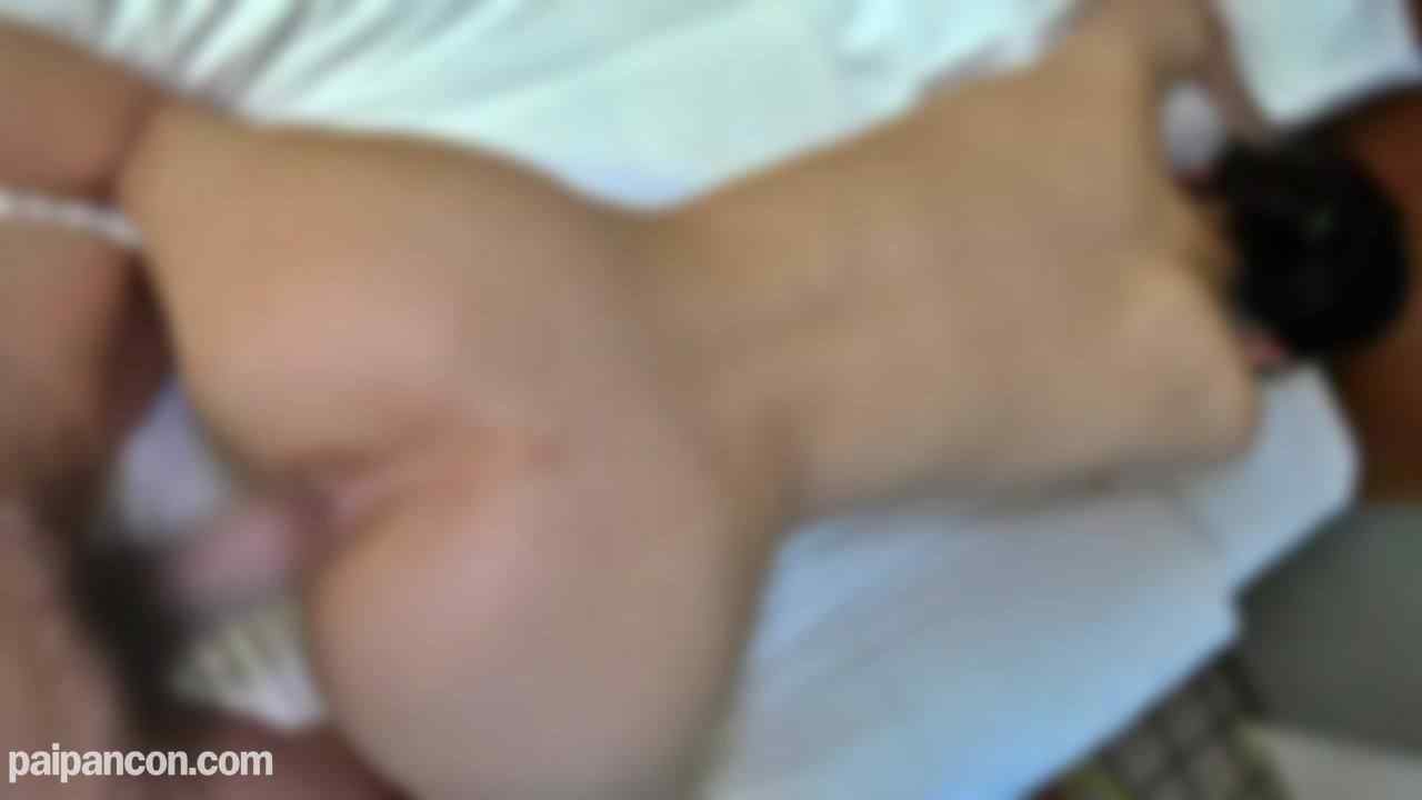 FC2-PPV-3897422 - 笑顔がたまらなく可愛い小学校の家庭科の先生。美しい色白スレンダー、パンスト美脚の誘惑。順風満帆な人生におさらば！メスとしての快楽が覚醒して全身がとろけそうな至福の大量中出し！ thumbnail_7.jpg