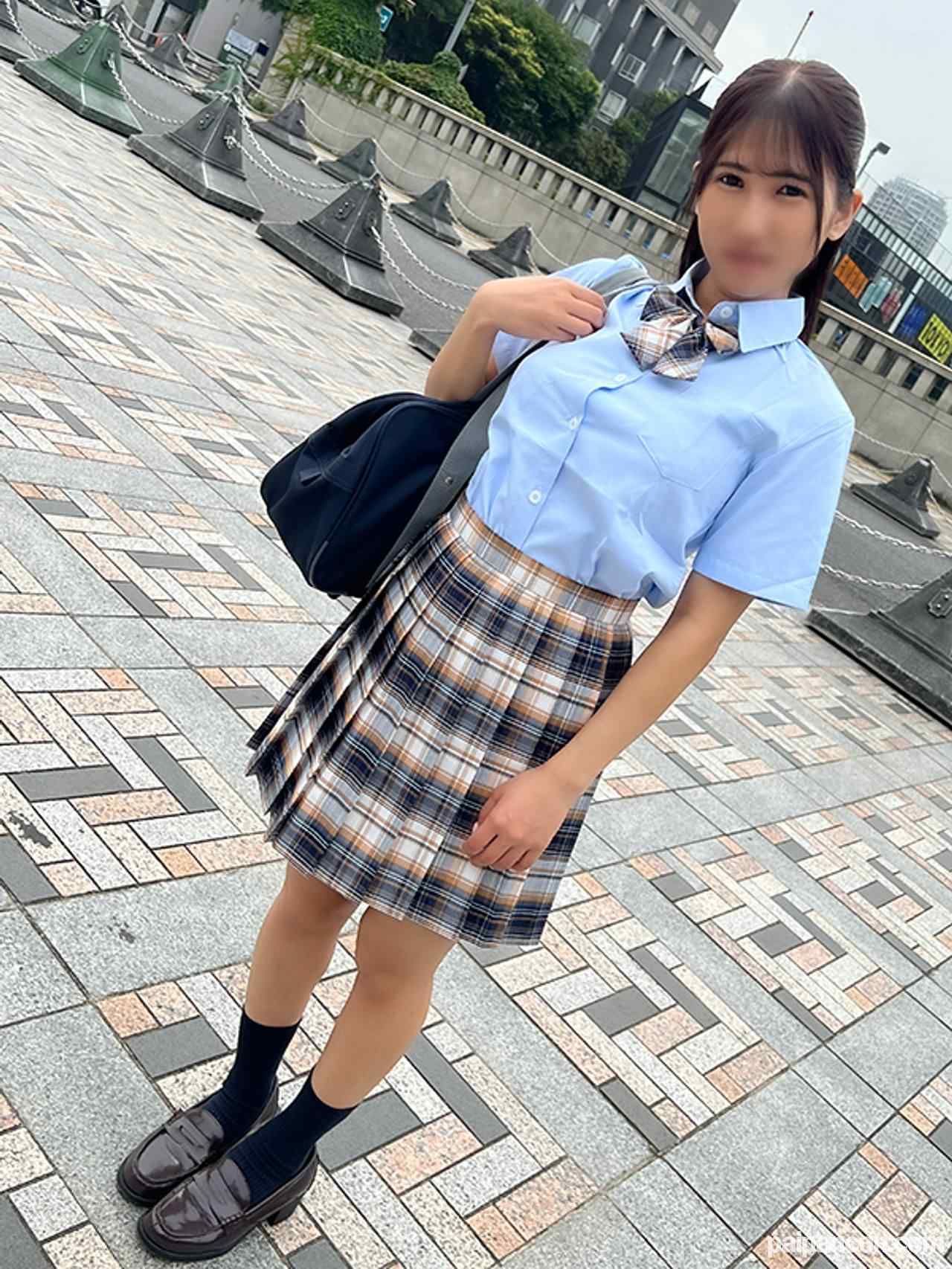 FC2-PPV-3914055 - ※初回数量限定※【個撮・中出し】激シコ！ミニマム「巨乳」女子●生 なな・18歳 thumbnail_0.jpg