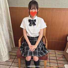 FC2-PPV-3924921 - 危険な。ビショビショに濡れた制服に背徳感と罪悪感が倍増。大人たちの理性は崩壊！大量中出し、大量顔射、大量口内射精の３連発！！