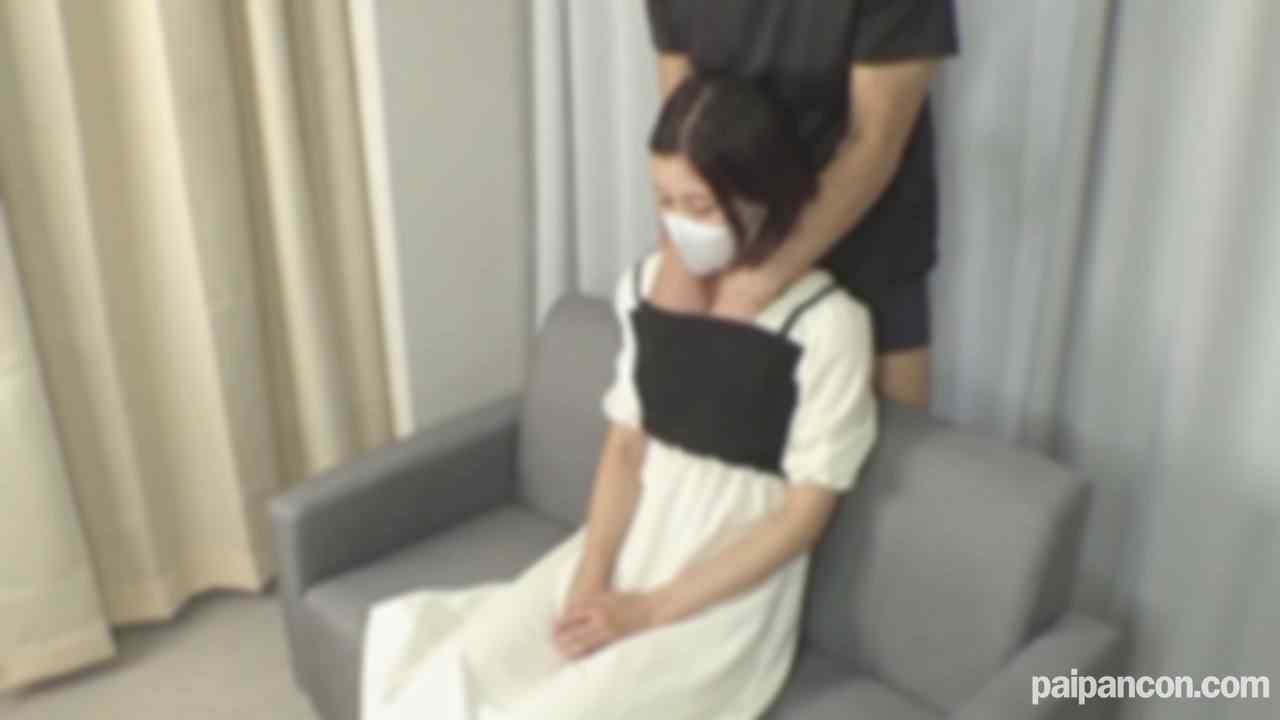 FC2-PPV-3951402 - ★10/31まで半額★【無修正・完全素人】男性経験少なめのキツマンOLが初めてのカメラに不安げだったのに極太マラをねじ込まれ恥じらいも崩壊し自らお股を広げてイキまくり！！ thumbnail_1.jpg