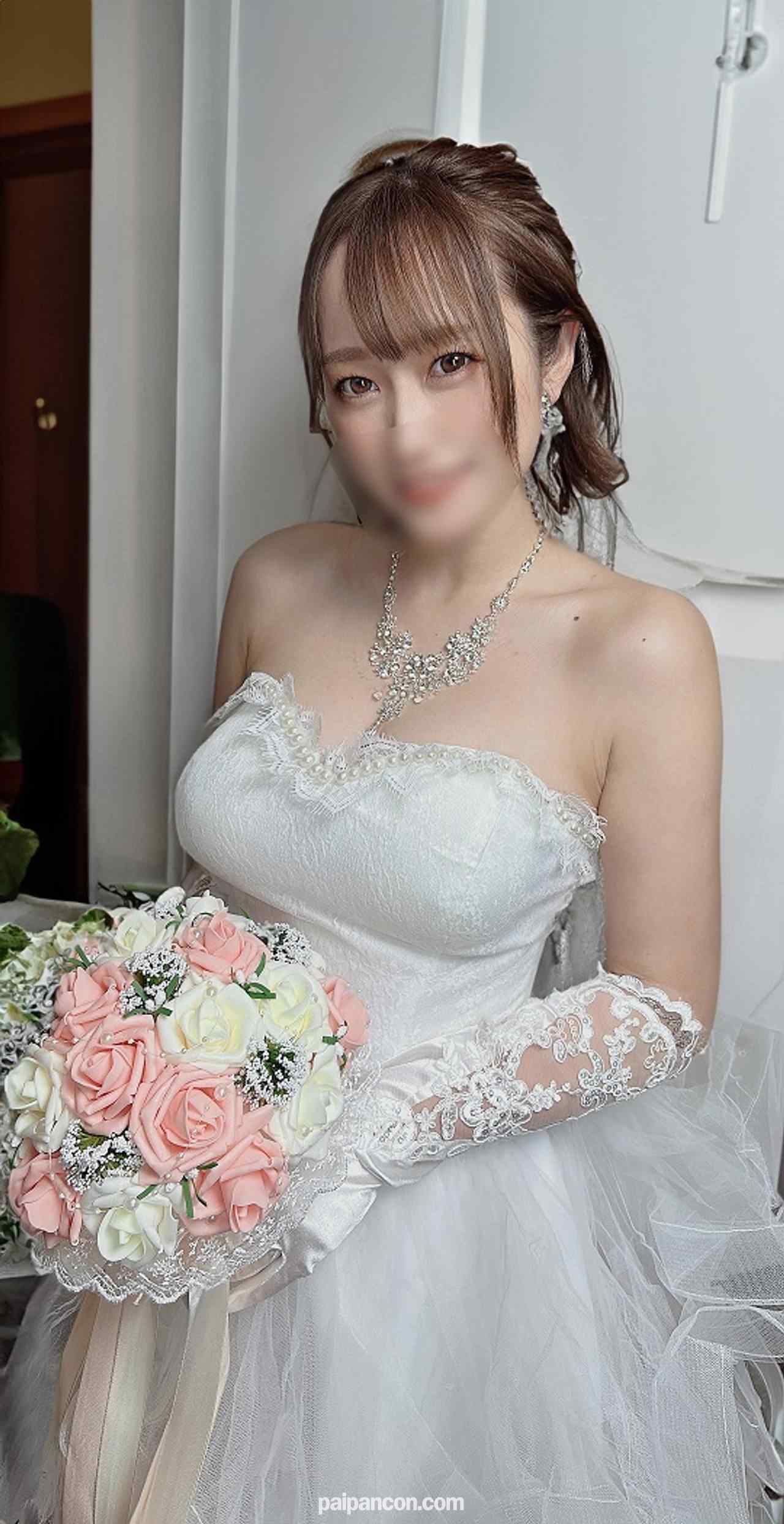 FC2-PPV-3959084 - 新郎卒倒【浮気個撮ビデオ】花嫁が結婚前最後の浮気ＳＥＸをしている映像。生中出しに痙攣アクメ。妊娠しちゃってるでしょコレ thumbnail_1.jpg