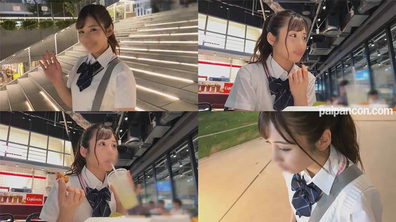FC2-PPV-3979725 - ※初回数量限定※【個撮・中出し】☆むちむち「ぷり尻」☆サッカー部マネージャー・まい18歳 thumbnail_1.jpg