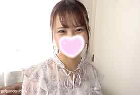 FC2-PPV-3982659 - 【不安と緊張のその先へ..。】小動物のような愛くるしいルックスと小さく華奢な体。純粋無垢な笑顔にぶつける熱い欲情。ニコ１８歳