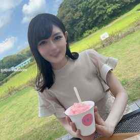FC2-PPV-4008915 - 初撮影・顔出し！3日間限定！！美しい黒髪セミロングの高貴な香りがする美人ピアノ講師をあんな場所で全裸にして僕は・・・こんな清楚美女がまさかのビッシリ茂った未処理剛毛！！２回連続中出し！！