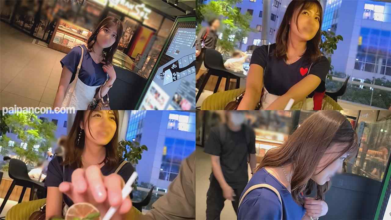 FC2-PPV-4027543 - ※初回数量限定※【上玉・ハメ撮り】★神スタイル★Gカップスレンダーお姉さん★あいにゃ・26歳 thumbnail_1.jpg
