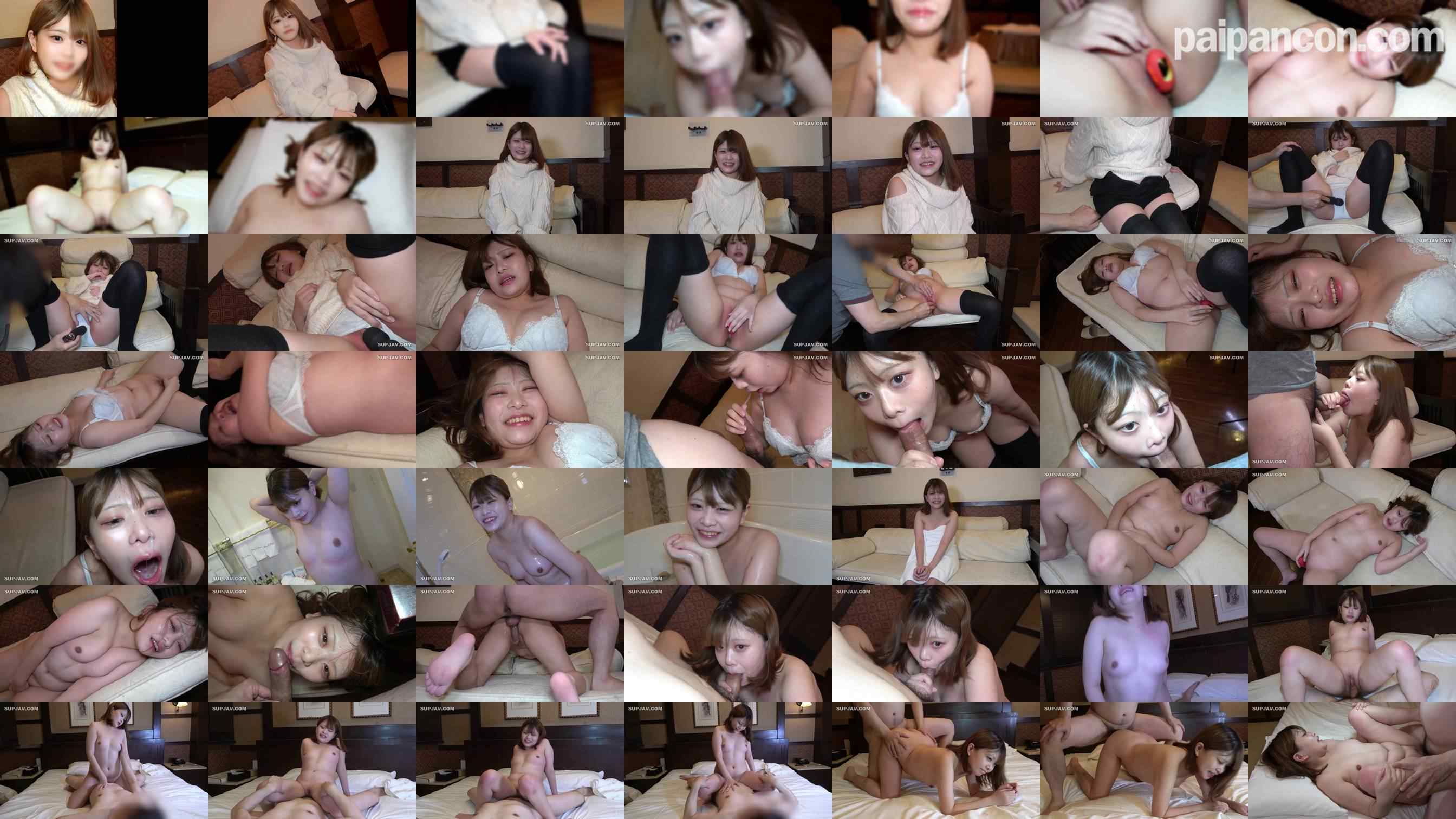 FC2-PPV-4047383 - 【無】超可愛いマシュマロボディの変態彼女！エッチなことが大好きでおもちゃで何度もイっちゃう変態彼女に顔射ゴックンしてから中出しSEXしちゃいました！※特典高画質 grid.jpg