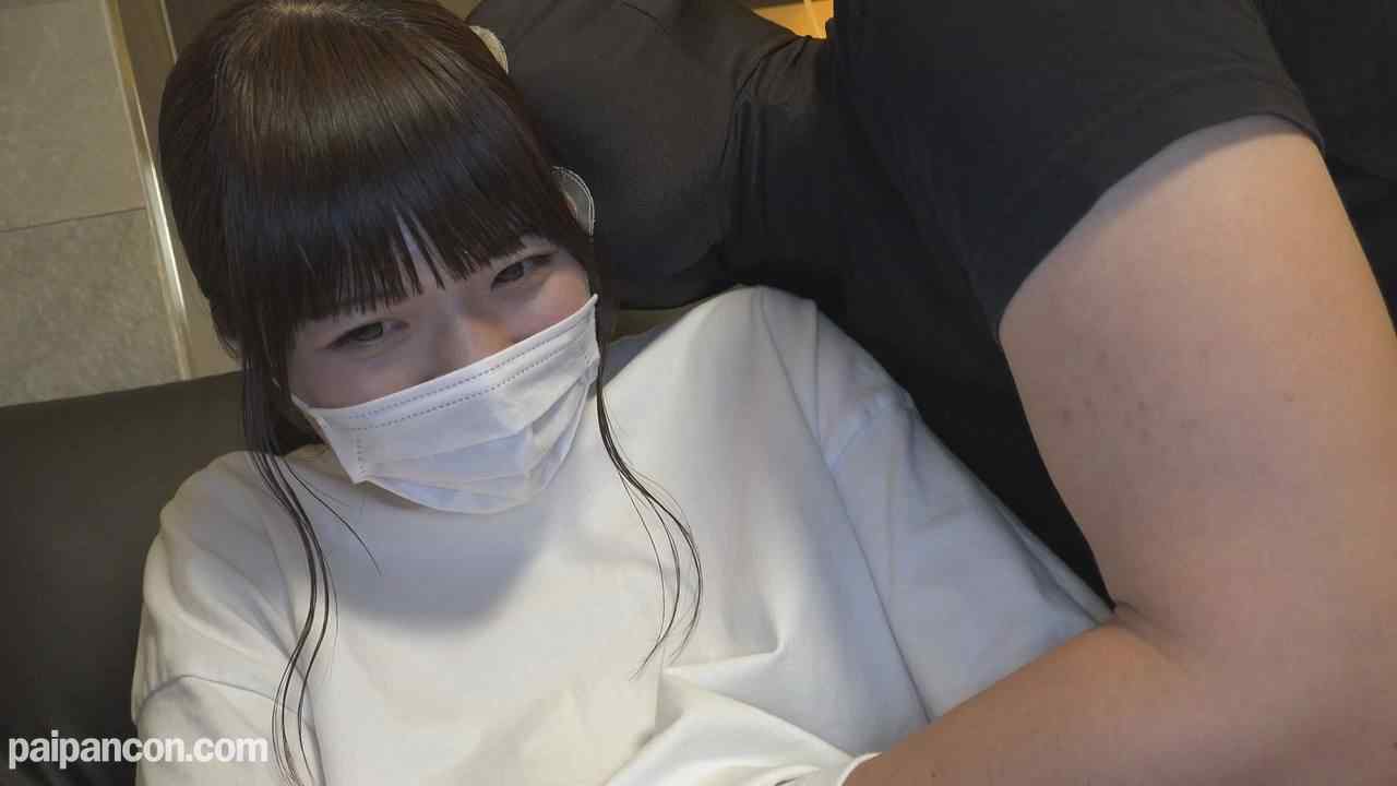 FC2-PPV-4049425 - ★プチ顔出し★素人さんがえっちな事をしにやってきた！ケース＃18　都会にはいないタイプ、経験人数1人だけガチ素人でも陰毛が不自然な　みかちゃん（18）の場合【特典付き】 thumbnail_2.jpg