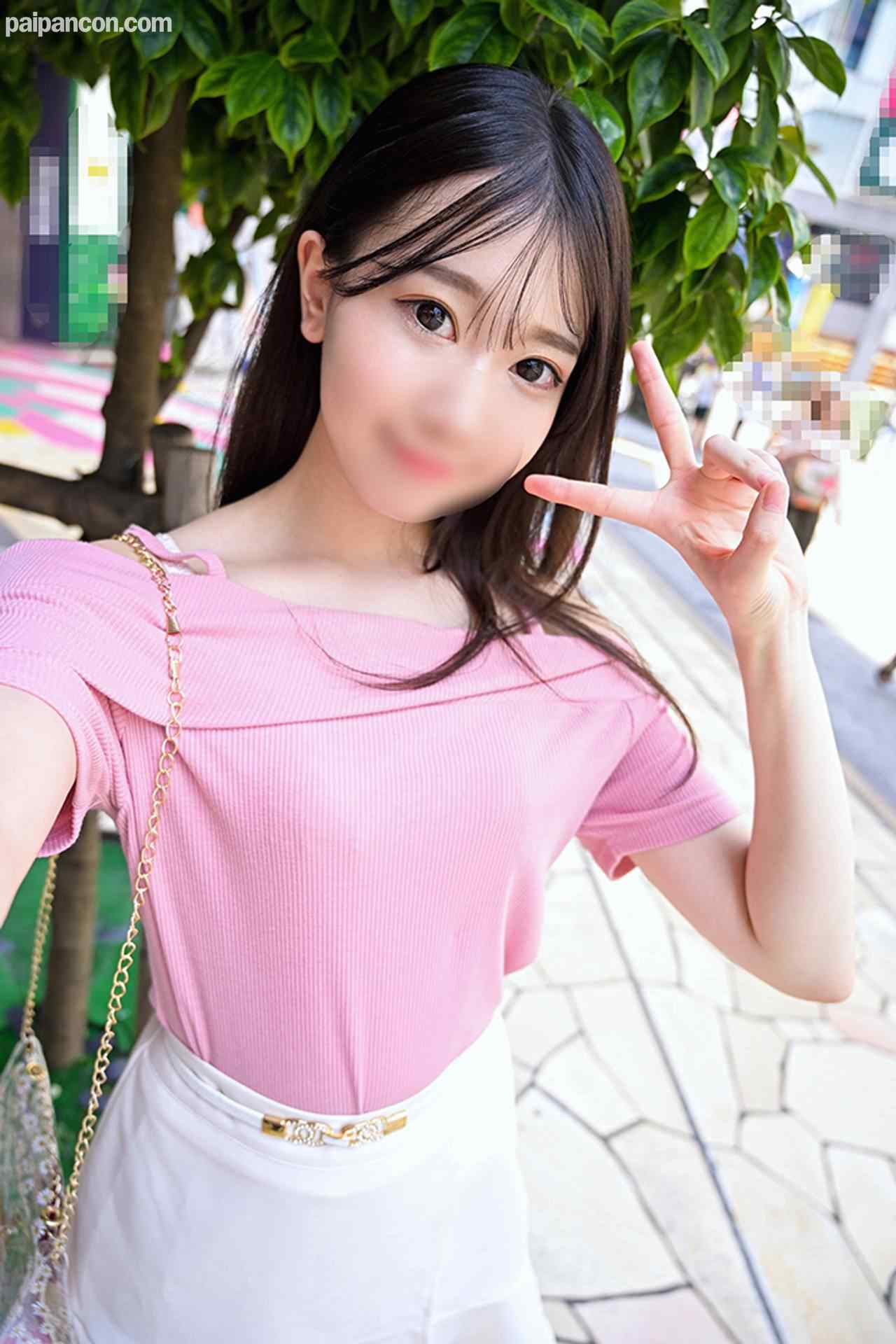 FC2-PPV-4053422 - ガチアイドル級、透明感美。女　同,級,生では手におえない小悪魔エロ♀に大人の肉棒ぶち込みわからSEX！耳まで真っ赤になる程イかせまくって中出し！ thumbnail_0.jpg