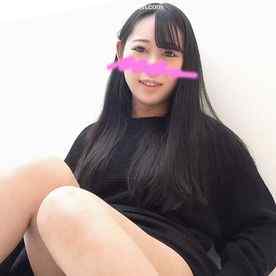 FC2-PPV-4057792 - 11/26迄【半額】初撮り・完全顔出し【乃◎坂系なFカップ美巨乳18歳】たまらず２連続中出し