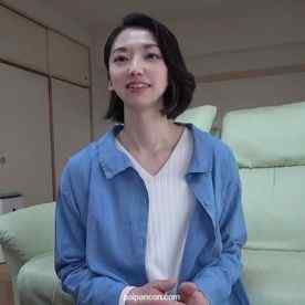 FC2-PPV-4094714 - 婦人警官であり人妻　結婚7年目にしてセックスレス　久々の他人棒を世帯寮で奉仕＆中出し