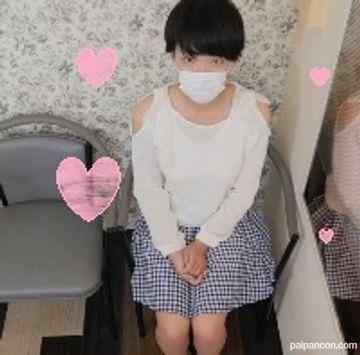 FC2-PPV-409694 - 【素人動画】さゆみ18歳　チンポ不慣れすんごい恥ずかしいオッパイ純朴娘に生ハメ中出し【素人動画】