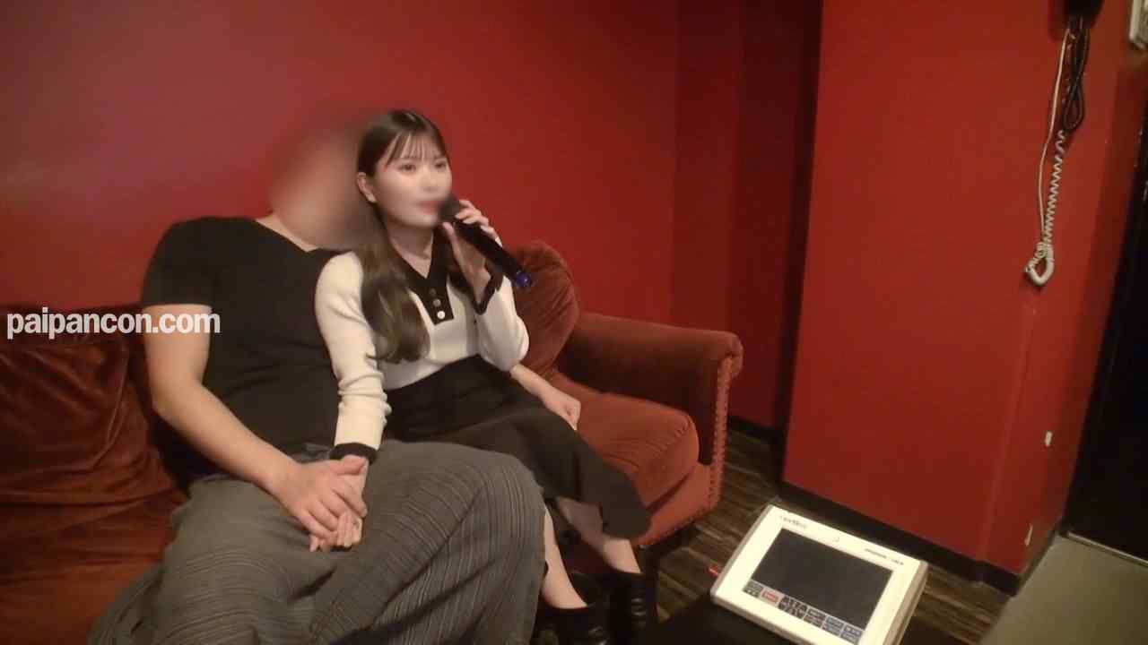 FC2-PPV-4118630 - 【無/初撮り】カラオケボックスで可愛い彼女を横に我慢できなくなり、ハメてしまいました。無事、定員にばれず中出しできました。 thumbnail_1.jpg