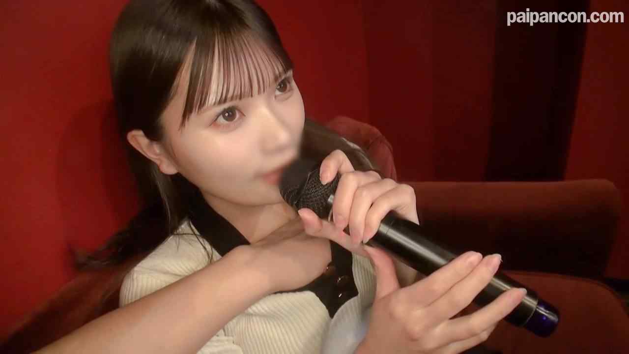 FC2-PPV-4118630 - 【無/初撮り】カラオケボックスで可愛い彼女を横に我慢できなくなり、ハメてしまいました。無事、定員にばれず中出しできました。 thumbnail_2.jpg