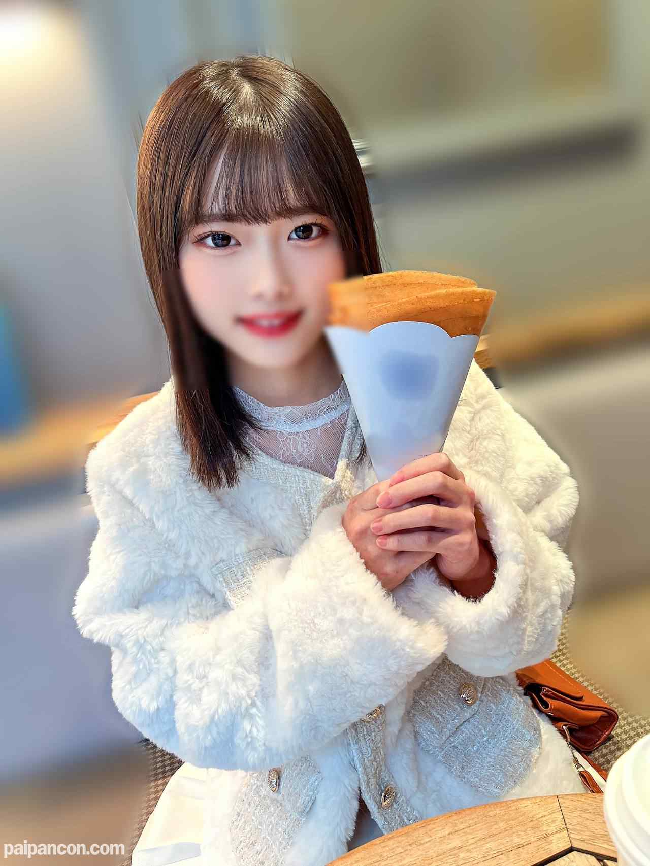 FC2-PPV-4134775 - 【FC2発撮り】顔出し！素人JD【限定】あやめちゃん20歳 JDよりも年下にしか見えない超絶童顔ガール！！148㎝でGカップという奇跡のボディの持ち主！！征服欲を掻き立てる激エロむすめにドカ突き中出し thumbnail_1.jpg
