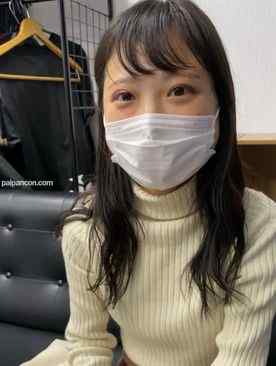 FC2-PPV-4218492 - ※薄モ※悪徳デリヘル店の裏側【さやか】面接に来た完全素人の合法**幼顔に本番講習中出し0026