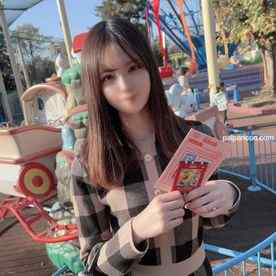 FC2-PPV-4230037 - 初撮影・顔出し！！3日間限定！！危険な年代の童顔女◯を観覧車に連れ込み初めての公開自慰行為強要・・・まだ大人を知らないおさない未成熟な身体に容赦なく2回連続生中出し！！！