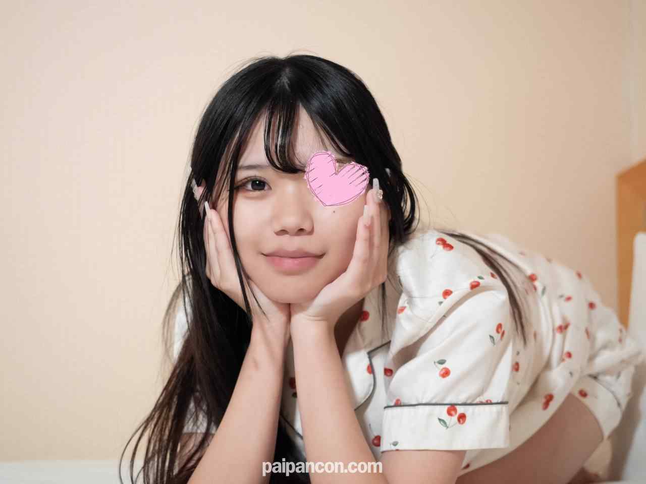 FC2-PPV-4242544 - 【パジャマ★モナシ】パジャマdeおじゃま♥スレンダー体型P★活19歳JDゆうさん♥小さなお口で奥までフェラ♥自分の彼女とパジャマSEXしてる感覚でたのしませてもらいました♥ thumbnail_0.jpg
