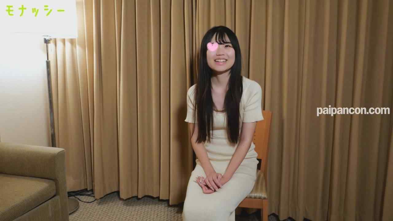 FC2-PPV-4242544 - 【パジャマ★モナシ】パジャマdeおじゃま♥スレンダー体型P★活19歳JDゆうさん♥小さなお口で奥までフェラ♥自分の彼女とパジャマSEXしてる感覚でたのしませてもらいました♥ thumbnail_1.jpg
