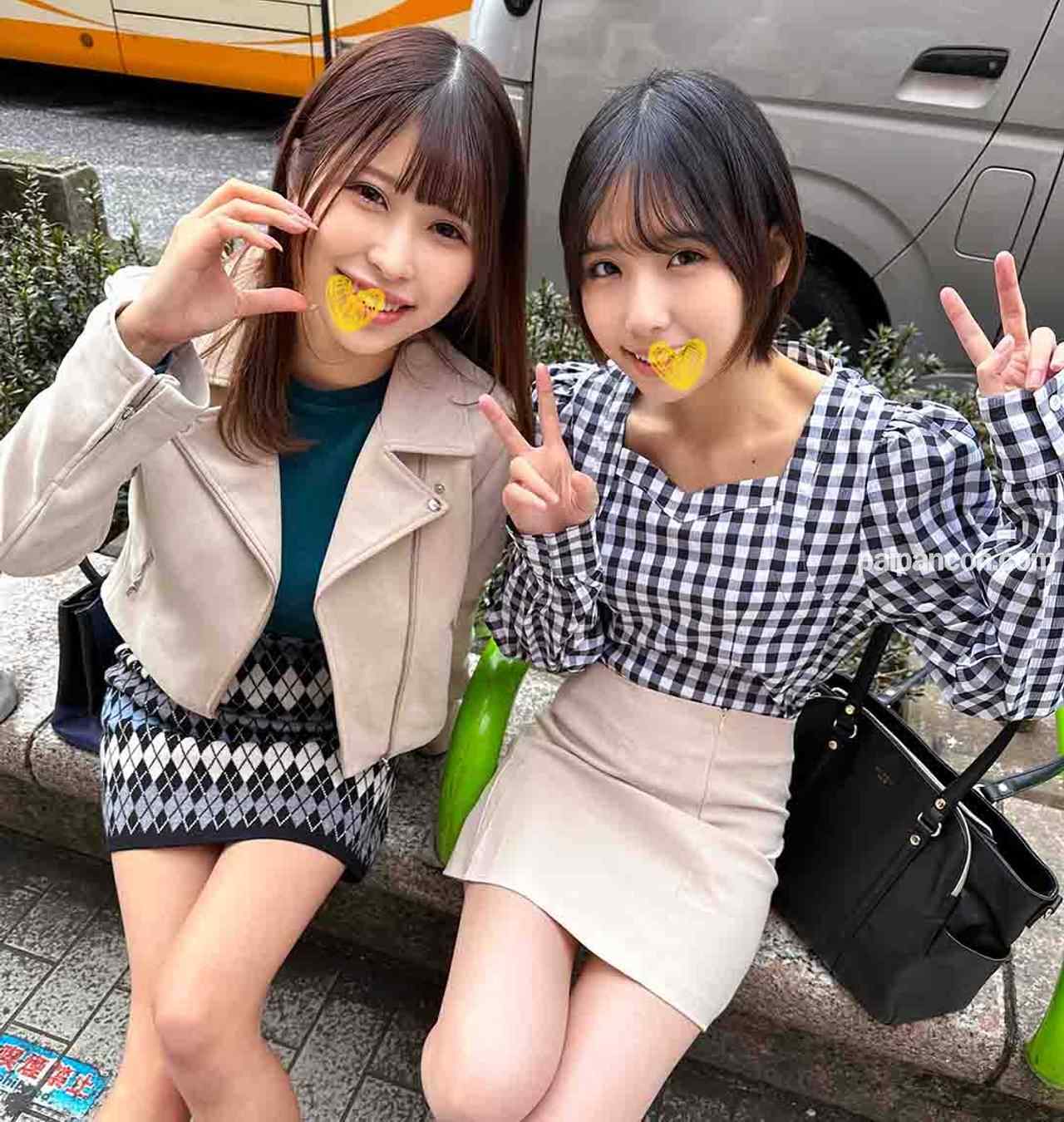 FC2-PPV-4270884 - 【表○道タレント芸能プロダクション所属】カメラ兼中出し thumbnail_1.jpg