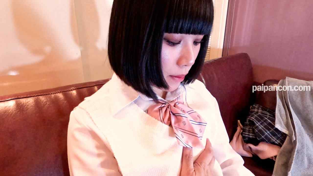 FC2-PPV-4297305 - つやつや黒髪美香ちゃんのスレンダーな身体をくまなく観察し、猫耳コスプレ挿入しクスコくぱぁし吸うやつ責め。挿入3回中出し2回 thumbnail_3.jpg
