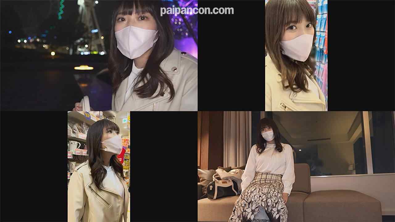 FC2-PPV-4309877 - ※初回数量限定※★素人メス狩り★エッチなスマホ屋さん・めい27歳★発情しっぱなしの汁だくまんこにゴム無しちんぽで生ピストン★連続中出し thumbnail_1.jpg