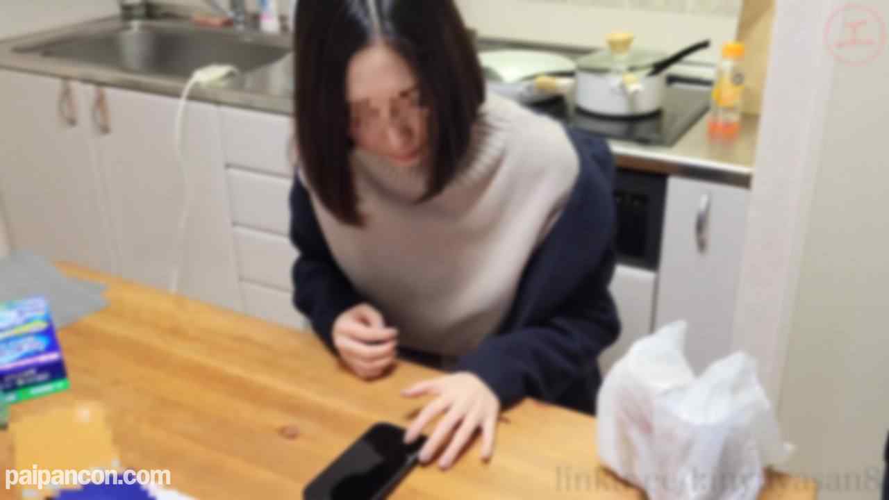 FC2-PPV-4310097 - 【個人】ショートヘアの勝気な美女、長期滞納中に捕まえて体を触り出した途端に支援者のパ.パを呼ぶが、返済する金は用意できず大量中出し（元本分回収で掲載中止予定） thumbnail_1.jpg