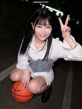 FC2-PPV-4313012 - ※初回数量限定※★巨根おじさんの中出し★バスケ女子のちっこいまんこにぶっといちんこを高速ピストン★うーちゃん・20歳