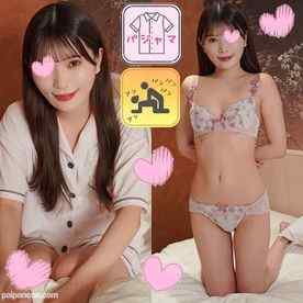 FC2-PPV-4324023 - 【パジャマ★モナシ】パジャマdeおじゃま♥史上最強のパジャマ美女♥激カワなので見ないと損！♥たっぷりフェラでイキそう…だけどイラマもしちゃう♥体位七変化でツキまくった！