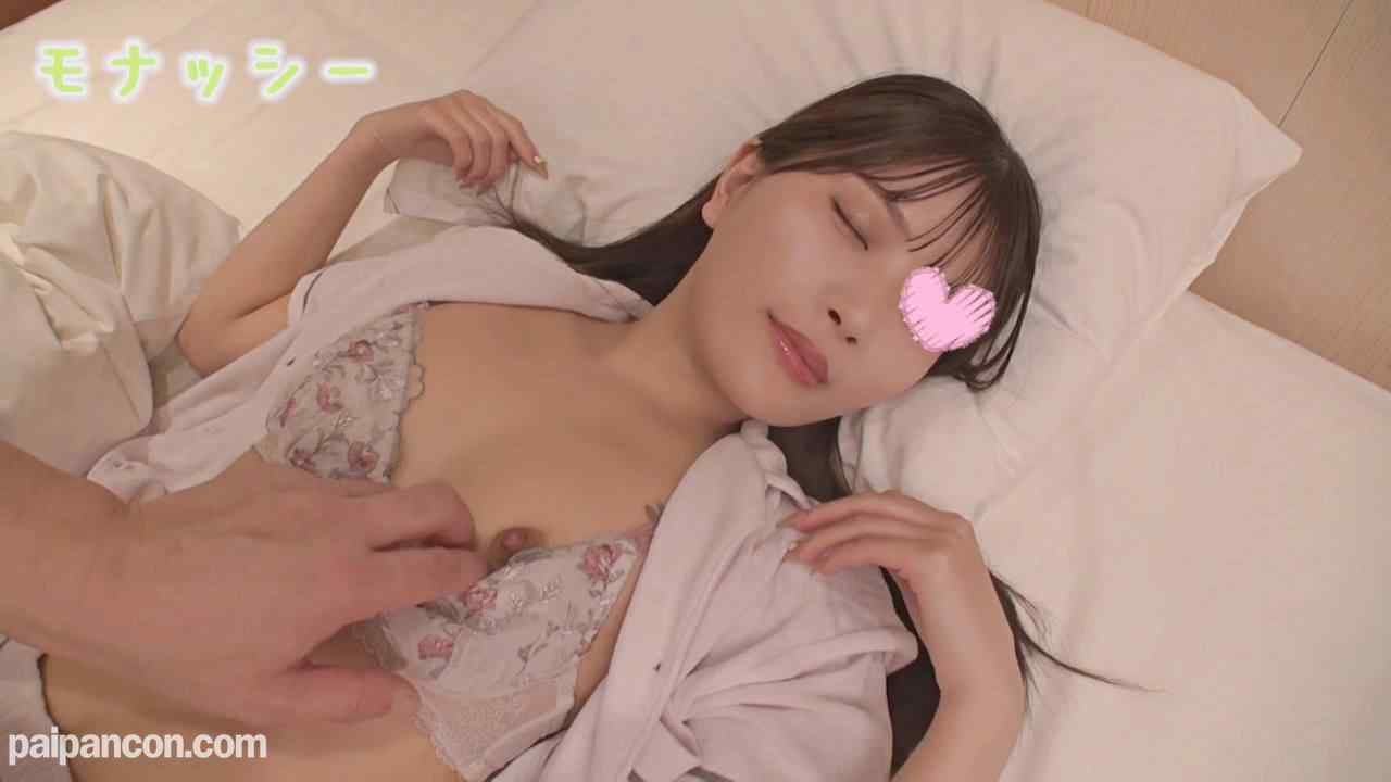 FC2-PPV-4324023 - 【パジャマ★モナシ】パジャマdeおじゃま♥史上最強のパジャマ美女♥激カワなので見ないと損！♥たっぷりフェラでイキそう…だけどイラマもしちゃう♥体位七変化でツキまくった！ thumbnail_1.jpg