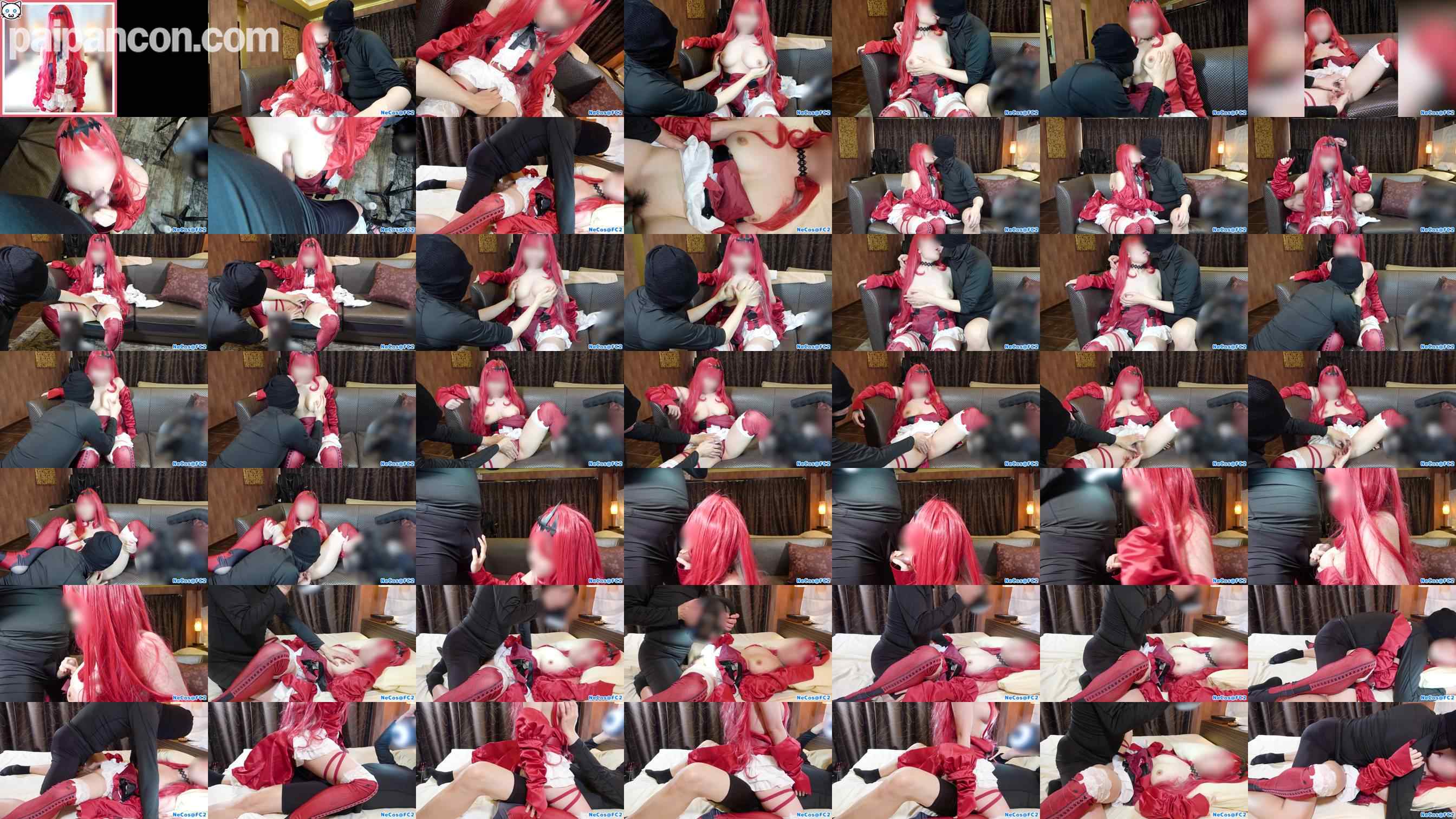 FC2-PPV-4325154 - 【ハメ撮り】愛カップ18歳 Ｈ経験３回目 まだ痛い…【個人撮影】 grid.jpg