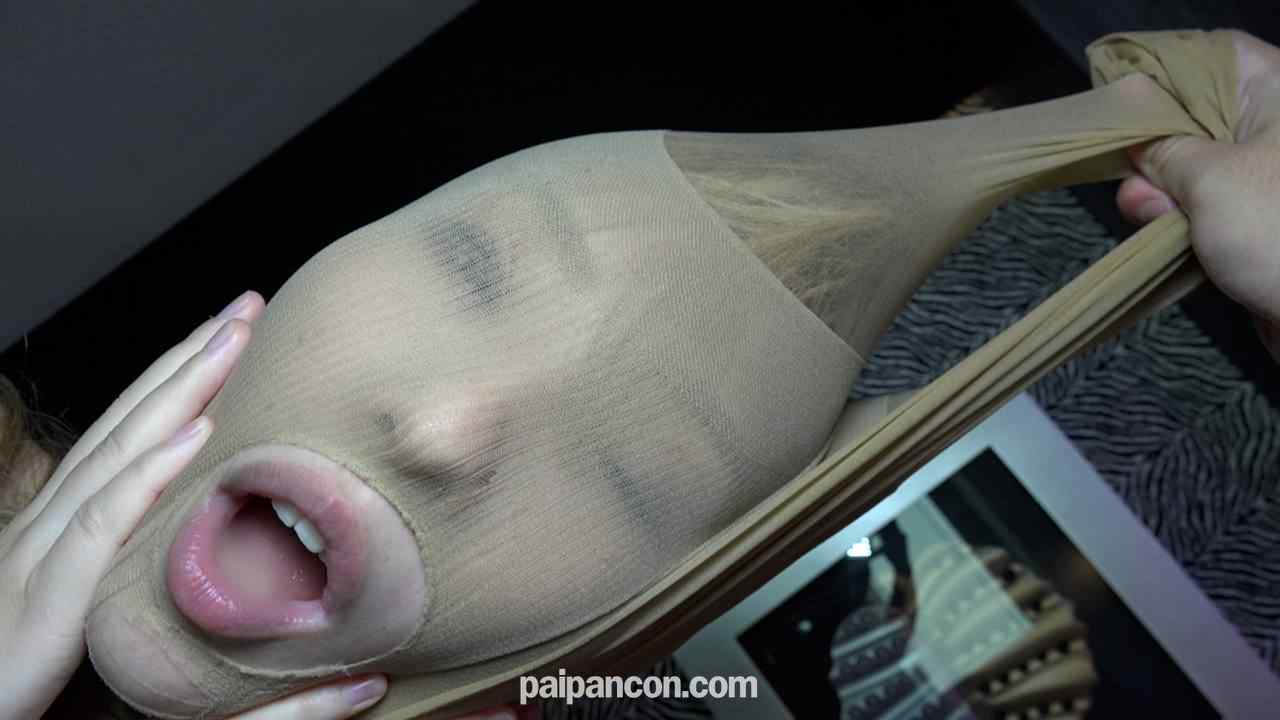 FC2-PPV-4339388 - ★特典で無修正と膣内カメラ ♀98 20代美女を好き放題にもてあそぶのはとても楽しいです♪ アナル舐め、2連続中出し、パンスト被りセックス thumbnail_8.jpg