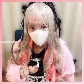 FC2-PPV-4341744 - ※3/24まで限定。Vtuber魔界〇りり〇【初撮り】☆えちえちEcupレイヤー初陣☆スタイルの良さに童貞くんたち乳首舐められただけでフル勃起！暴発＆男の潮吹き、やられたい放題