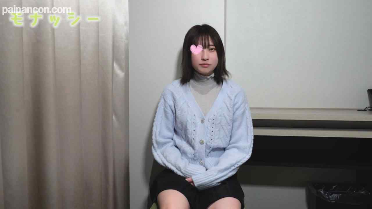 FC2-PPV-4347216 - 【パジャマ★モナシ】パジャマdeおじゃま♥どうして撮影に来ちゃったの？♥演技なし！リアルな素人の反応が見れる♥大人し目系、方言が可愛いJDが慣れない撮影に来ました♥ thumbnail_1.jpg